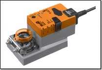 BELIMO LMQ24A  Damper actuators