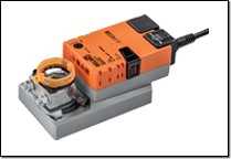 BELIMO  NMD..A   Damper actuators