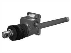 Benzlers BD Series  Screw Jacks