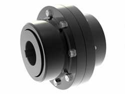 Benzlers ELIGN  Gear Couplings