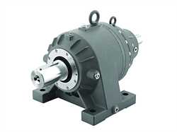 Benzlers Series P  Planetary Gears