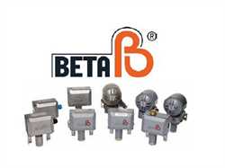 Beta I40B-Q80CI-PA6K-S  Inductive Sensor