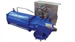 BIFFI RPD Low Pressure Actuator