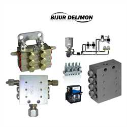 Bijur Delimon 662029511 Level Control Module