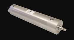 Bimba RS-MX0-2.50x0.011  Repairable Stainless Steel Cylinder