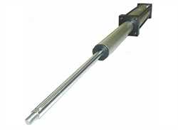 Bimba TC-MF1-1 1/2x0x2S  Telescoping Cylinder