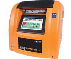 Biolab HD Maxine XRF  Elemental Analyzer