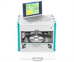 Biolab PORLA   Stability Analyzer