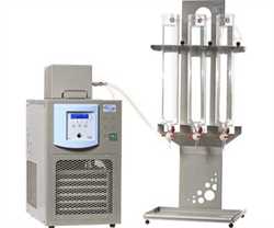 Biolab TLC 15  Hydrometer Method Density Meter