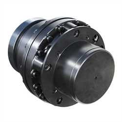 Black Bruin BBC04 1690  Hydraulic Motor