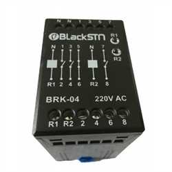 BLACKSTN BRK220  Start Relay