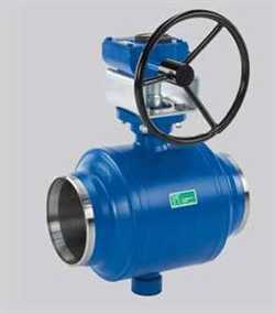 Böhmer BBF/FSK-R-HS 075.0274  Ball Valve