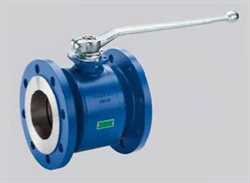 Böhmer BBF/FSK-R-HS  Ball Valve