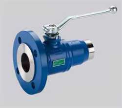 Böhmer BBF/FSL/KSF-V-HS | BBf/FSK/KSF-V-HS  Ball Valve