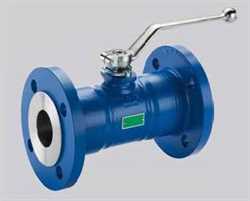 Böhmer BBF/FSL-V-HS  Ball Valve