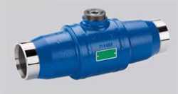 Böhmer BBF/KSF-R-HE  Ball Valve