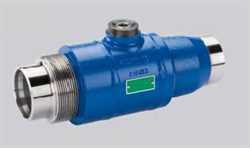 Böhmer BBF/KSF-V-HE 010.2892  Ball Valve