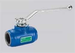 Böhmer BBF/KSG-V-HS 005.0013  Ball Valve