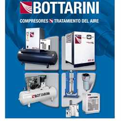 Bottarini GBV 15 SS  Oil Fİlter