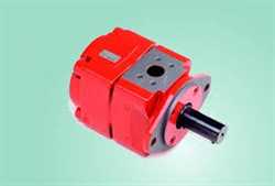 BUCHER 100017927 QX53-050R   Pump