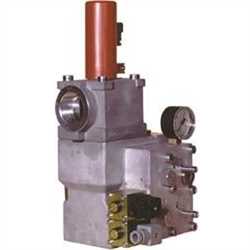 BUCHER  LRV 175-1   Electronical Controlled Lift Valve