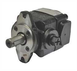 BUCHER QXM32-012N   Gear Motor