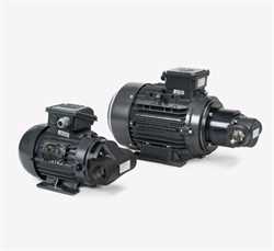 Bühler BFP  Circular Pumps