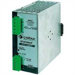 Cabur XCSF240CP  Power Supply