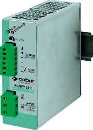 Cabur XCSW121C  Power Supply