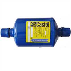 Castel C4316/4 Filter Dryer