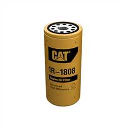 Caterpillar 1R-1808 Engine Oil Filter Element Cat C11