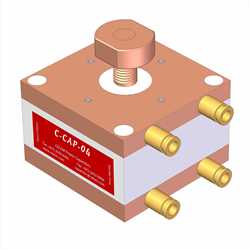 Celem C - CAP 04  Capacitor