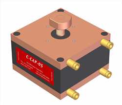 Celem C - CAP 05  Capacitor