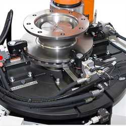 Cemb VPUBK40-TO  Automatic For Truck Brake Discs.