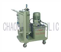 Chaori   CDZ-D1 series nitrogen charging cart fot accumulator