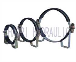 Chaori   NX- KG series hoop for bladder accumulator