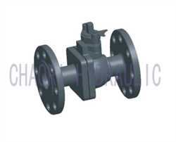 Chaori   Q41F SERIES BALL VALVE