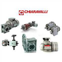 Chiaravalli CHT BV 04 63 B14  Flange