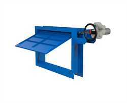 CMO Serie SC  Damper