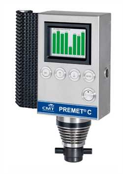 CMT Premet C   Performance And  Efficiency Monitoring