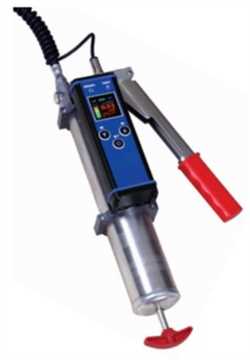 CMT VIB-CT-50023  Grease Meter