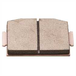 Coremo Z50055  Brake Lining