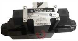 Daikin J-KSO-G02-2CP-31-17 Solenoid Valve