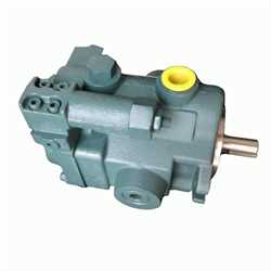 DENISON PV29-2L5D-C00  Variable Displacement Piston Pump