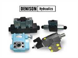 DENISON SGA-8005  Magnet Switch