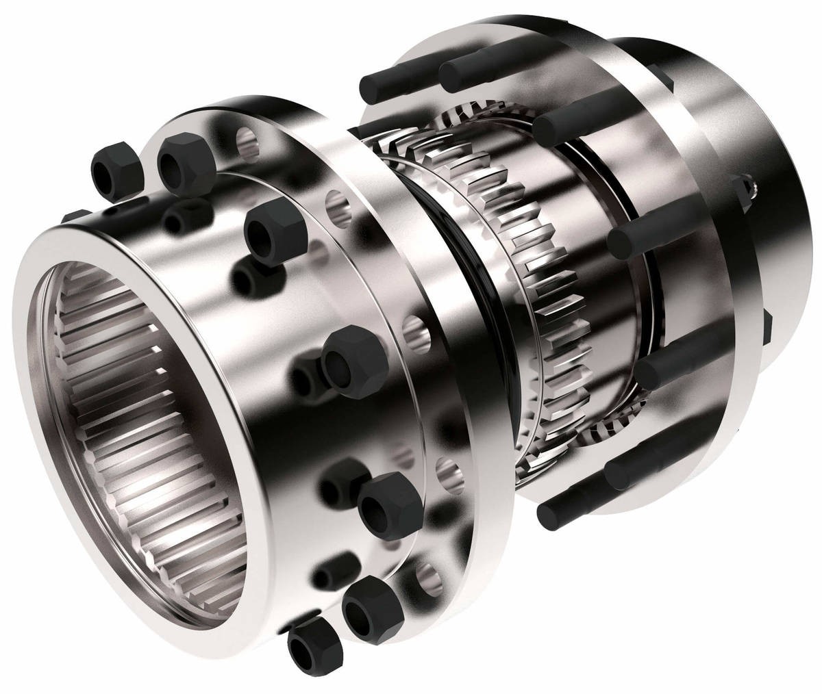 Desch GC-ECO   Economic standard coupling