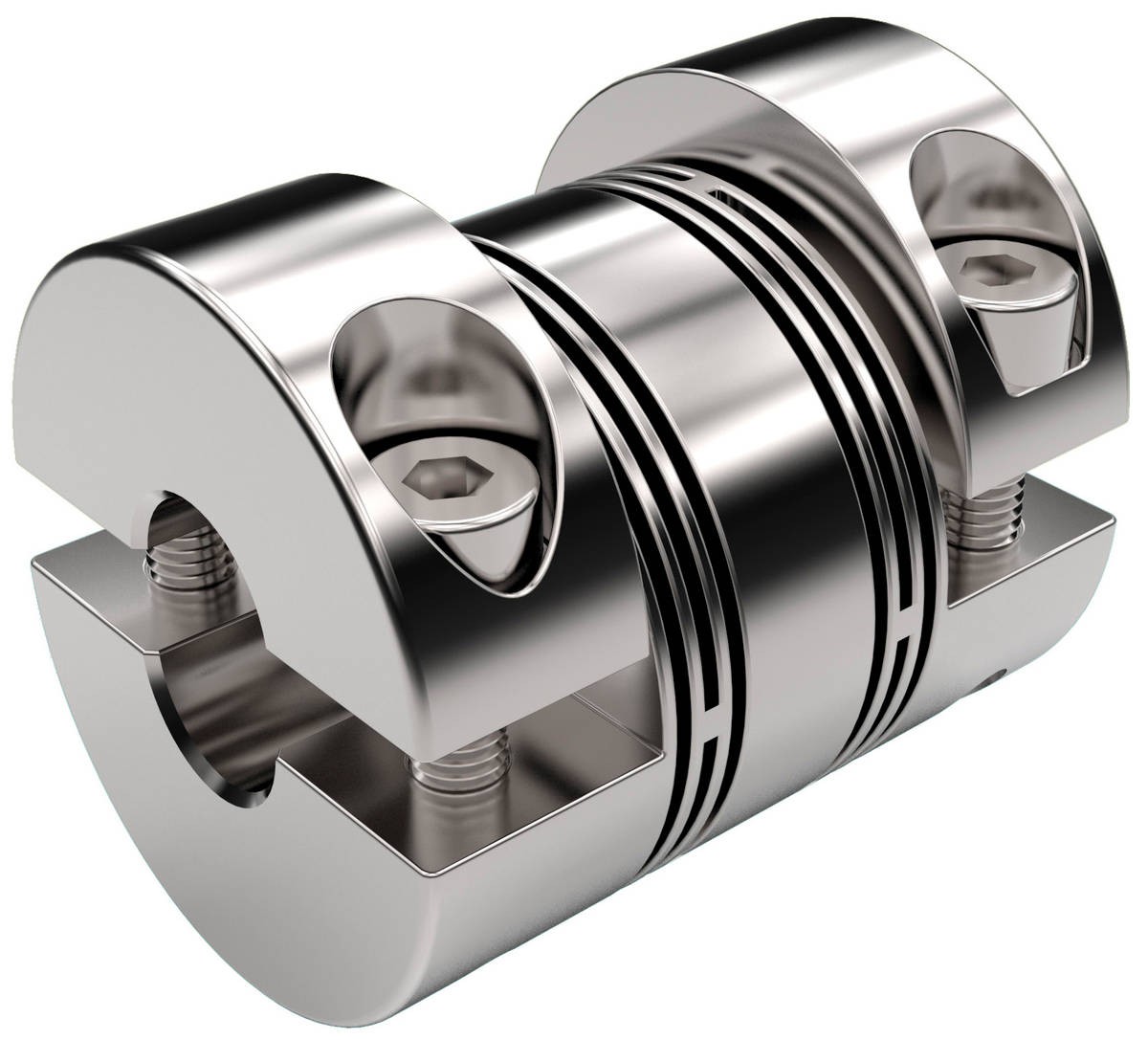 Desch Mini coupling