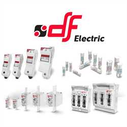 DF Electric 610200000  Transformer