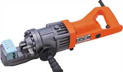 Diamond   DC13LV Electric Rebar Cutter