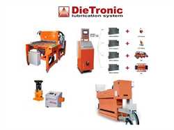 DieTronic FF2 H13  Filter High Efficency Hepa